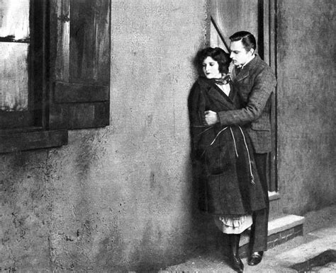 1922 John Barrymore In Sherlock Holmes Photo John Glines Photos At