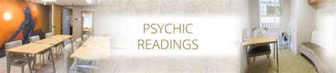 Psychic Readings All About You Centre