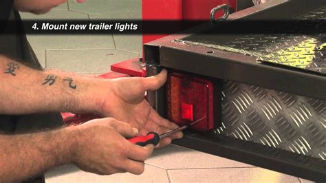 How To Wire Led Trailer Lights Australia Shelly Lighting