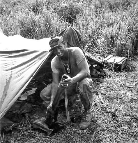 Vietnam Oct 1967 25th Infantry Division 9th Regiment Flickr