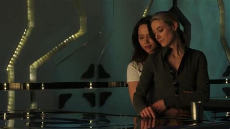 The 100 Best Lesbian Bisexual And Queer Sci Fi And Fantasy Shows Of All Time Autostraddle