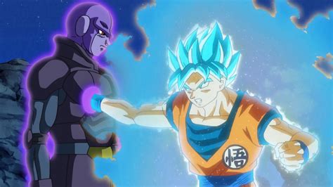 We did not find results for: Dragon Ball Super Episode 71: "The Death of Goku! The ...