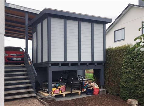 Ein haus ist mehr als ein dach über dem kopf. Modern Style - Schwoerer Gartenhaus | Gartenhaus, Haus, Garten