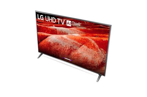 Lg 86um8070pua 86 Inch Class 4k Hdr Smart Led Uhd Tv W Ai Thinq Lg Usa