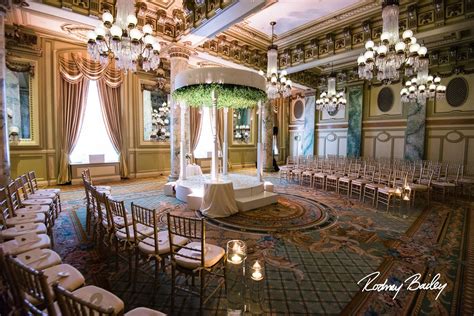 Weddings Gallery - Willard InterContinental Washington D.C. Hotel | Willard, Wedding gallery 