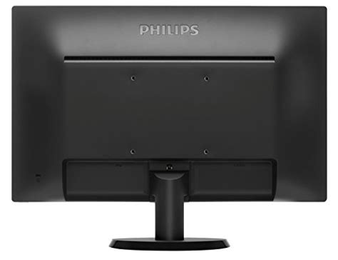 Philips 243v5lhab Lcd Monitor 236 Prezzi E Offerte Market Patentati