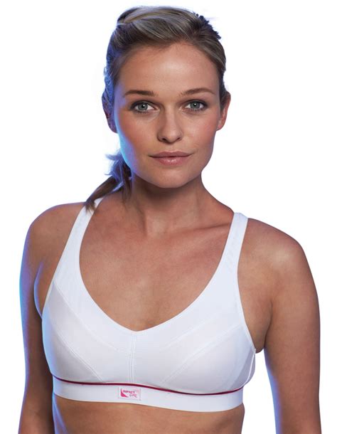 Royce Missy My First Sports Bra White And Pink Wirefree Girls Bra S