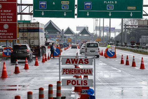 Batu kawan, jan 1 ― the toll rate for private cars at the sultan abdul halim mu'adzam shah bridge (jsahms) has been reduced from rm8.50 to rm7.00, bringing it in line with the rate charged at penang bridge. Covid-19: Penang's Seberang Perai Utara is new orange zone ...