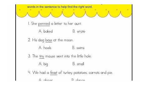 grade 1 pick the letter worksheet