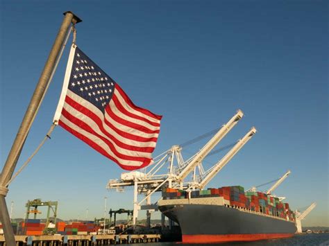 Us East Coast Port Congestion Continues To Build Fracht Uk
