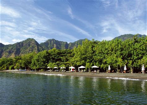 Matahari Beach Resort And Spa Pemuteran Audley Travel