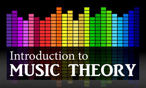 Redesigned Introduction To Music Theory Grace Music