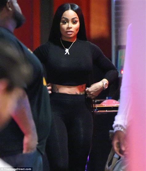 blac chyna shoots hoops with new fling playboi carti daily mail online