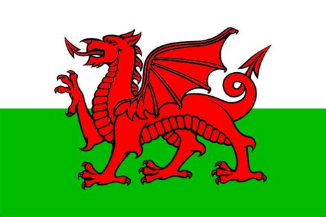 Cymru Flag Wales Clip Art At Vector Clip Art Online