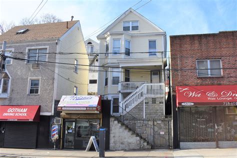 5808 mosholu ave bronx ny 10471 storefront retail residential property for sale