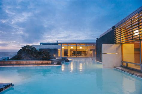 Blue Lagoon Hotel Iceland Jessica Bossé Photography Pretty Places
