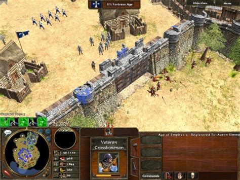 Age Of Empires 3 Pc Game Free Download ~ Full Games House