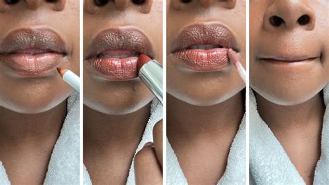 How To Correctly Apply Lipstick Lipstutorial Org