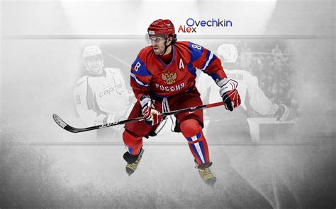 Born 17 september 1985) is a russian professional ice hockey left winger and captain of the washington capitals of the national hockey league (nhl). Alex Ovechkin Wallpapers Images Photos Pictures Backgrounds