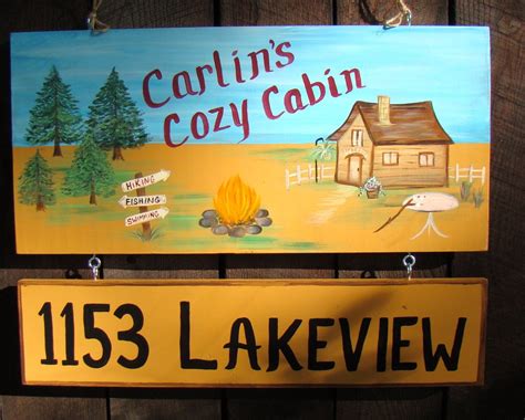 We look forward to hosting you! This item is unavailable | Etsy | Personalized camping ...