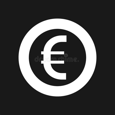 Money Currency Icon Design Template Vector Eps Stock Illustration