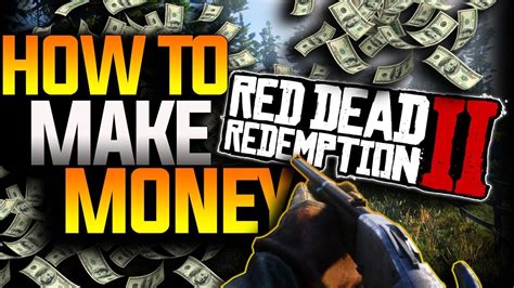 O b wright on twitter rockstar take two is at it again you can. Howto: How To Earn Money Fast In Rdr2 Online