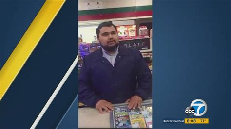 7 Eleven Clerk Arrested For Allegedly Recording Woman In Restroom At Westminster Convenience