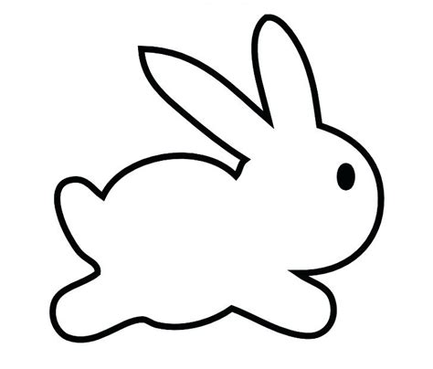 See bunny drawing stock video clips. Easy Bunny Face Drawing | Free download on ClipArtMag