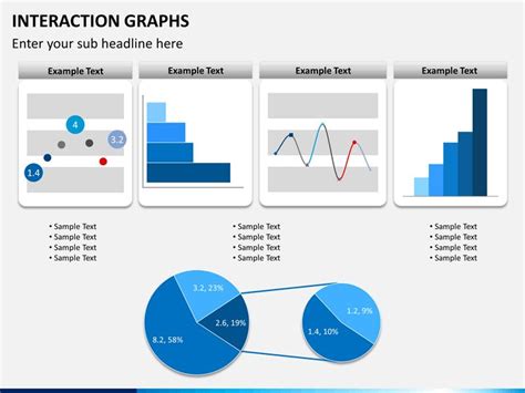 Engaging Data Driven Graphs For Powerful Presentations