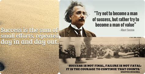 For successful minds there is no next time author: 3 Famous Success Quotes Entrepreneurs Should Keep in Mind