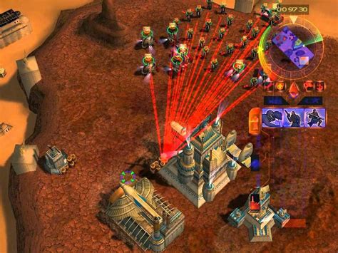 Released by westwood studios in 2001, emperor: Emperor: Battle for Dune free Download Full version for PC ...