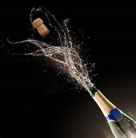 Champagne Spray Pictures Images And Stock Photos Istock