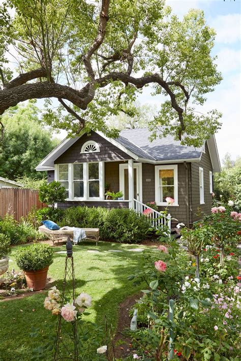 52 Best Modern Side Yard Landscaping Ideas For Garden Décor And Design