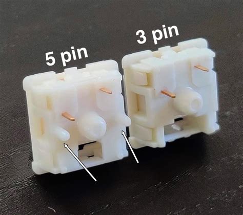 How To Remove And Install Switches On Mechanical Keyboards