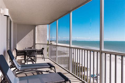 Diamondhead Beach Resort Fort Myers Beach Fl