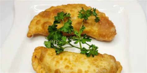 3 Types Of Empanadas Popular In Central America Five Stars Honduras
