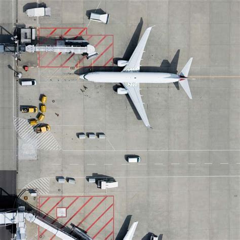 A New Approach To Aviation Security