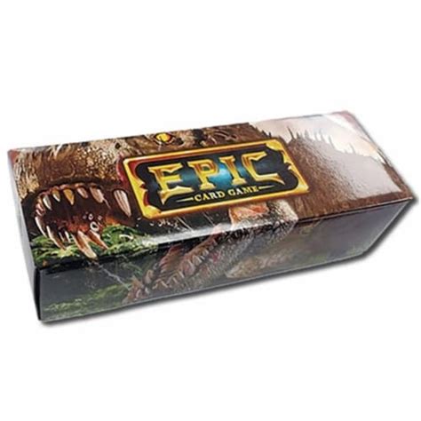 Legion Supplies Lgnepc985 Epic Card Game Box 1 Ralphs