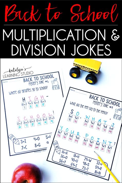 Multiplication Riddle Worksheets 4th Grade Leonard Burtons