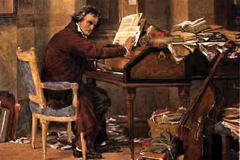 Донатас банионис и штефан лизевский. De Mozart-connectie in Beethovens pianoconcerten ...