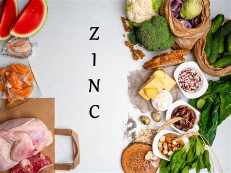 6 Signs Of Zinc Deficiency That Ruin Your Looks Green Vegan World