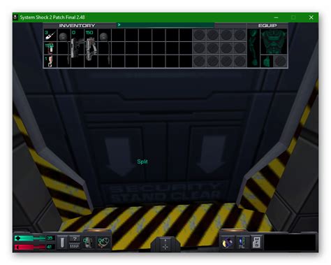 Steam Community Guide System Shock 2 Early Op Character