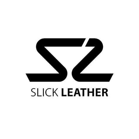 slick leather home