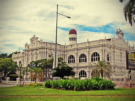 Penang State Museum and Art Gallery - Travel 2 Penang