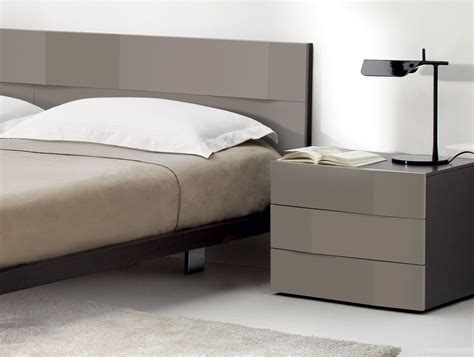 Shop our best selection of contemporary & modern nightstands and bedside tables to reflect your style and inspire your home. Nella Vetrina Dona Play-N523 Italian Designer White Bedside Table