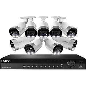 Best Lorex Camera System Of 2024