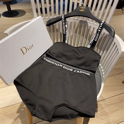 Dior Womens Fashion Swimsuit Bikini 22bb03 Wholesales High Quality