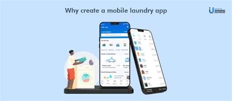 How To Develop An On Demand Laundry Mobile App Like Rinse Ekonty
