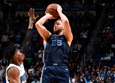 Photos The Best Of Chandler Parsons Photo Gallery