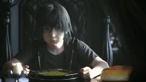 Final Fantasy Xv Screenshots Battle Trailer